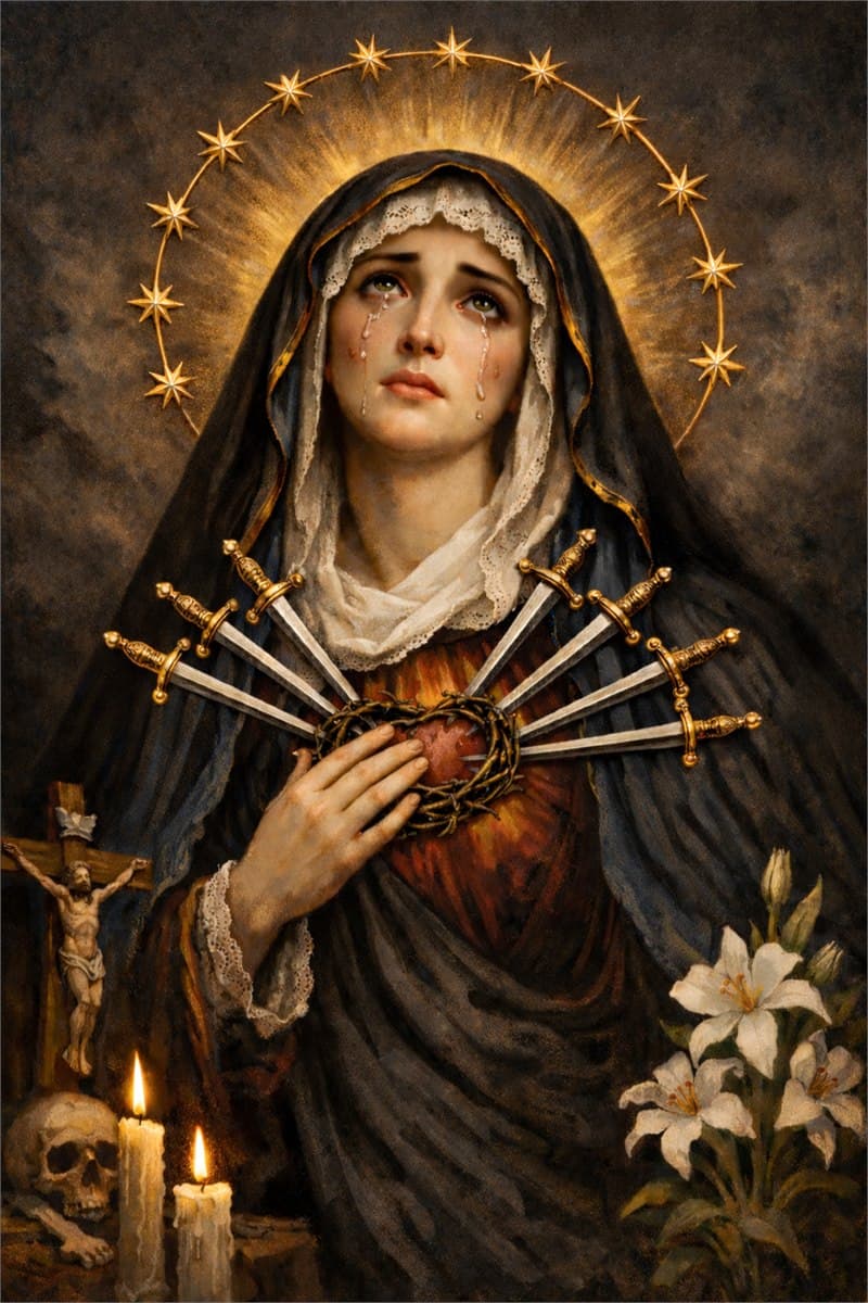 Our Lady of Sorrows